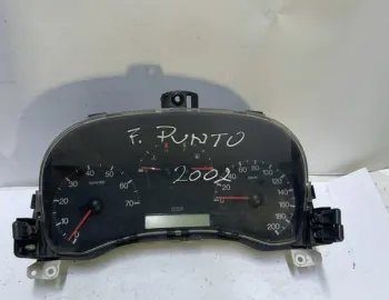 Ceas bord - Fiat Punto 2 generation [1999 - 2003]