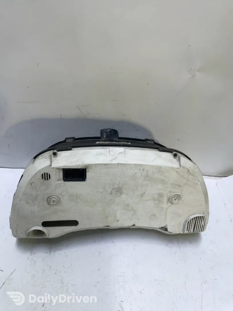 Ceas bord - Fiat Punto 2 generation [1999 - 2003]