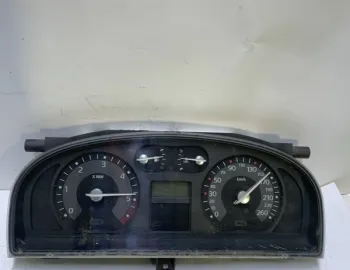 Ceas bord - Renault Laguna 2 generation [2001 - 2005]
