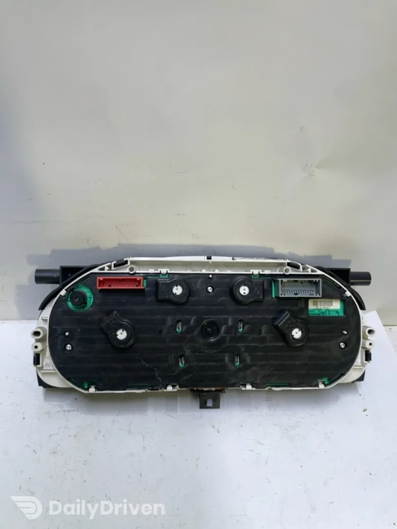 Ceas bord - Renault Laguna 2 generation [2001 - 2005]