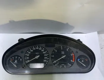 Ceas bord - BMW 3 Series E36 [1990 - 2000] Sedan 325tds MT (143 hp)