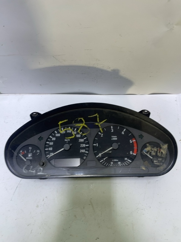 Ceas bord - BMW 3 Series E36 [1990 - 2000] Sedan 318tds MT (90 hp)