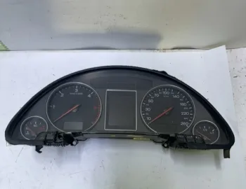 Ceas bord - Audi A4 B6 [2000 - 2005] Sedan 2.5 TDI MT (163 hp)