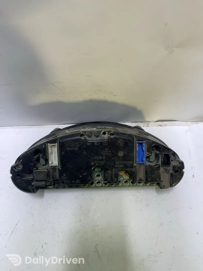 Ceas bord - BMW 3 Series E36 [1990 - 2000] Sedan 318tds MT (90 hp)