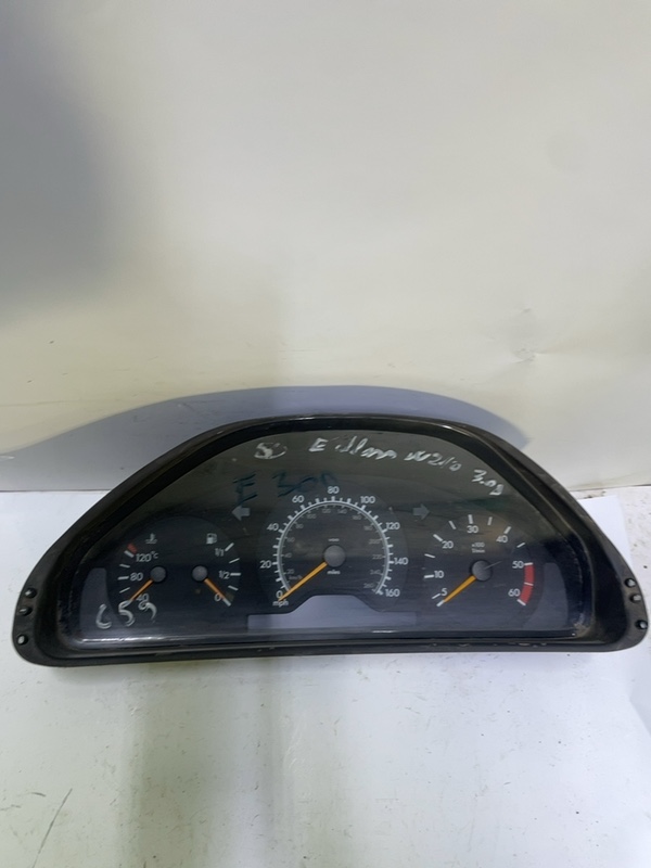 Ceas bord - Mercedes-Benz E-Class W210 [1995 - 1999]