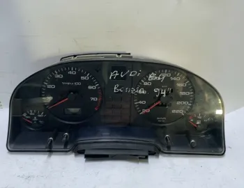 Ceas bord - Audi 80 B4 [1991 - 1996] Sedan