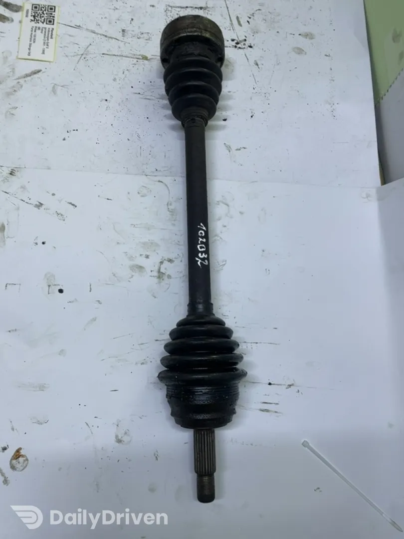 Planetară - Parte montare: Stânga față - Volkswagen Golf 3 generation [1991 - 1998]