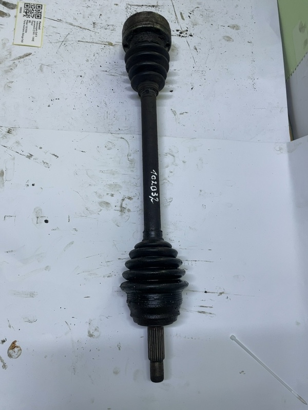 Planetară - Parte montare: Stânga față - Volkswagen Golf 3 generation [1991 - 1998]