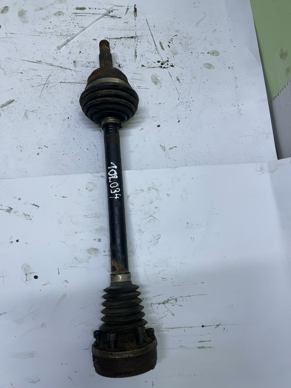 Planetară - Parte montare: Stânga față - Volkswagen Golf 3 generation [1991 - 1998]