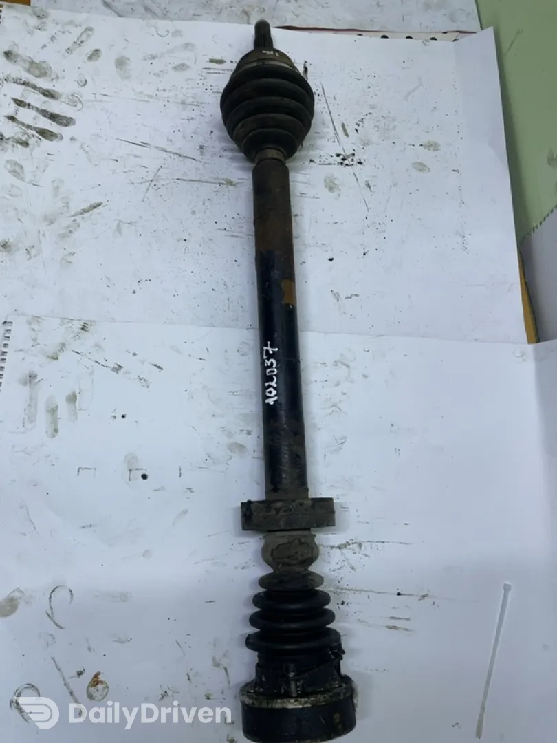 Planetară - Parte montare: Dreapta față - Volkswagen Golf 3 generation [1991 - 1998]