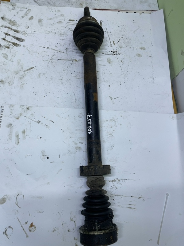 Planetară - Parte montare: Dreapta față - Volkswagen Golf 3 generation [1991 - 1998]