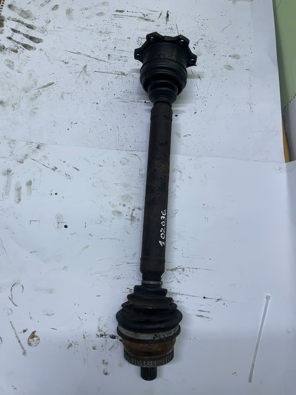 Planetară - Parte montare: Dreapta față - Volkswagen Passat B4 [1993 - 1997]