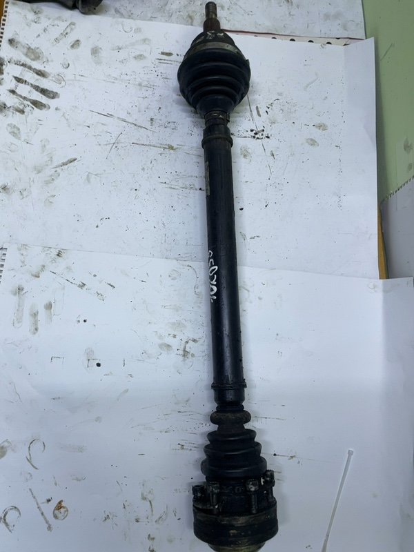 Planetară - Parte montare: Dreapta față - Volkswagen Golf 4 generation [1997 - 2006]