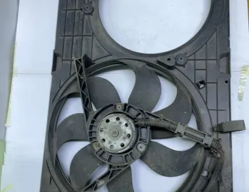 Ventilator răcire - Volkswagen Golf 4 generation [1997 - 2006] Hatchback 5-doors 1.9 TDI MT (116 hp)