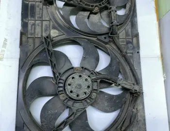 Ventilator răcire