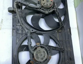 Ventilator răcire