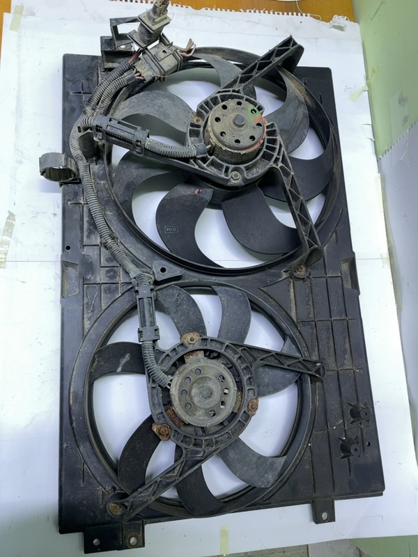 Ventilator răcire
