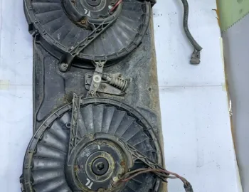 Ventilator răcire
