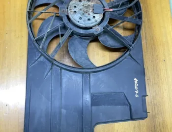 Ventilator răcire - Mercedes-Benz A-Class W168 [1997 - 2001] Hatchback 5-doors