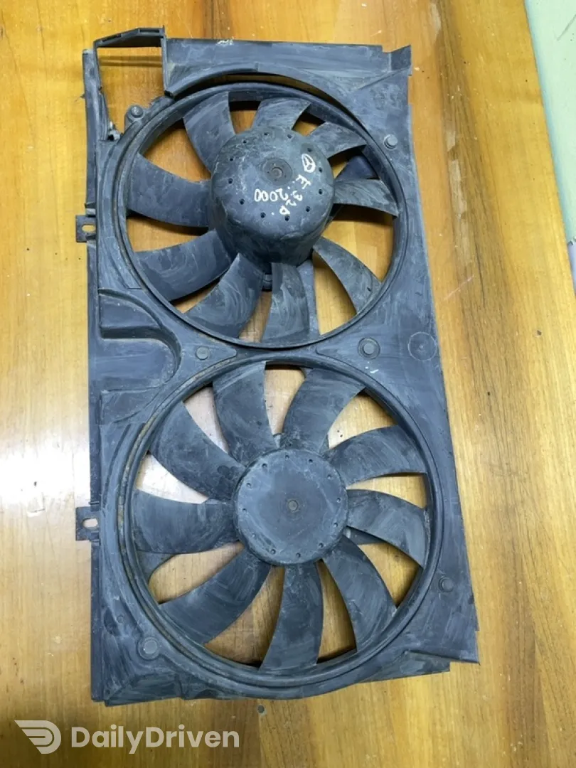 Ventilator răcire