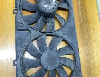 Ventilator răcire