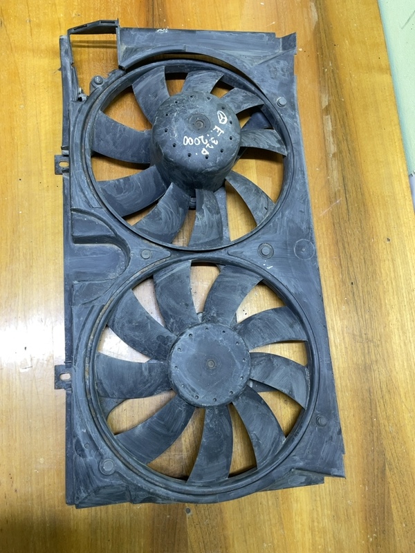 Ventilator răcire