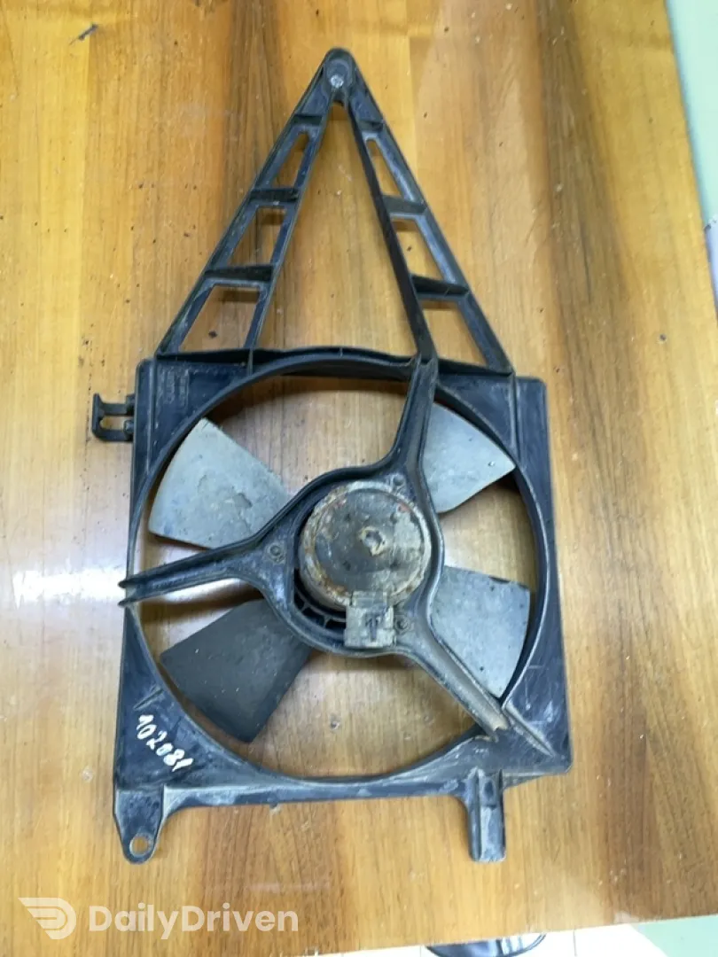 Ventilator răcire - Opel Astra F [1991 - 1994]