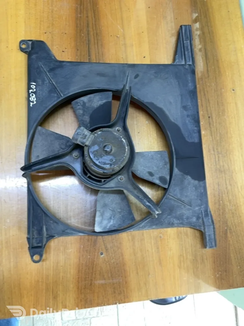 Ventilator răcire - Opel Vectra A [1988 - 1995]