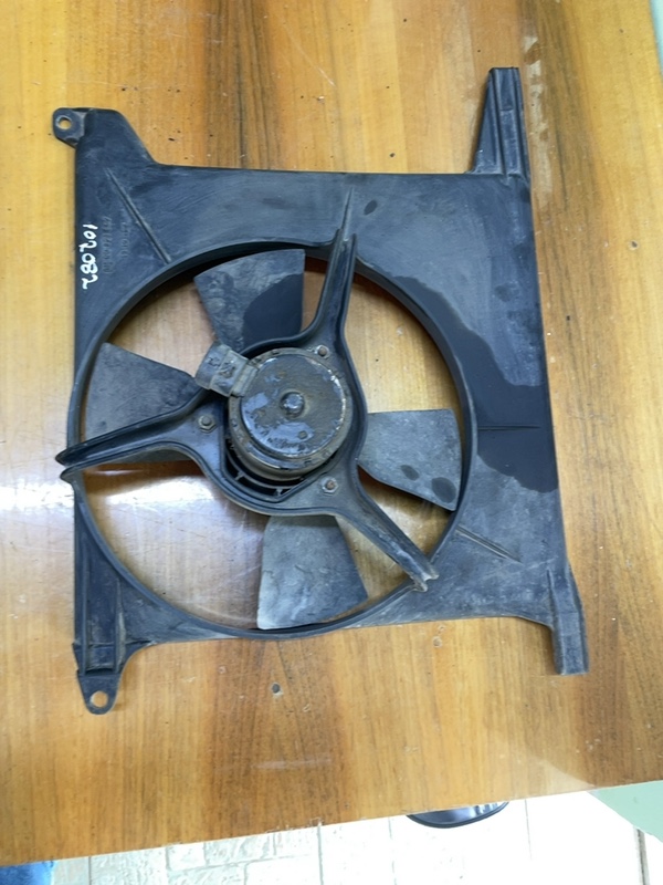 Ventilator răcire - Opel Vectra A [1988 - 1995]
