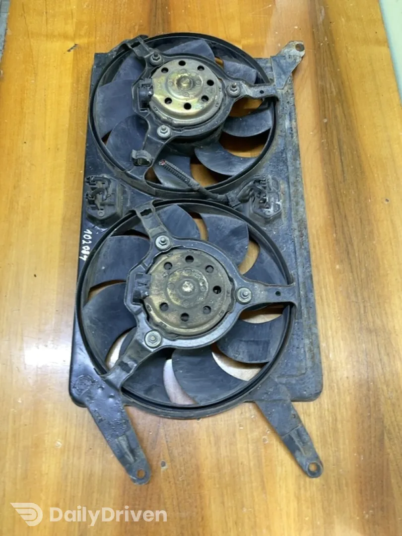 Ventilator răcire