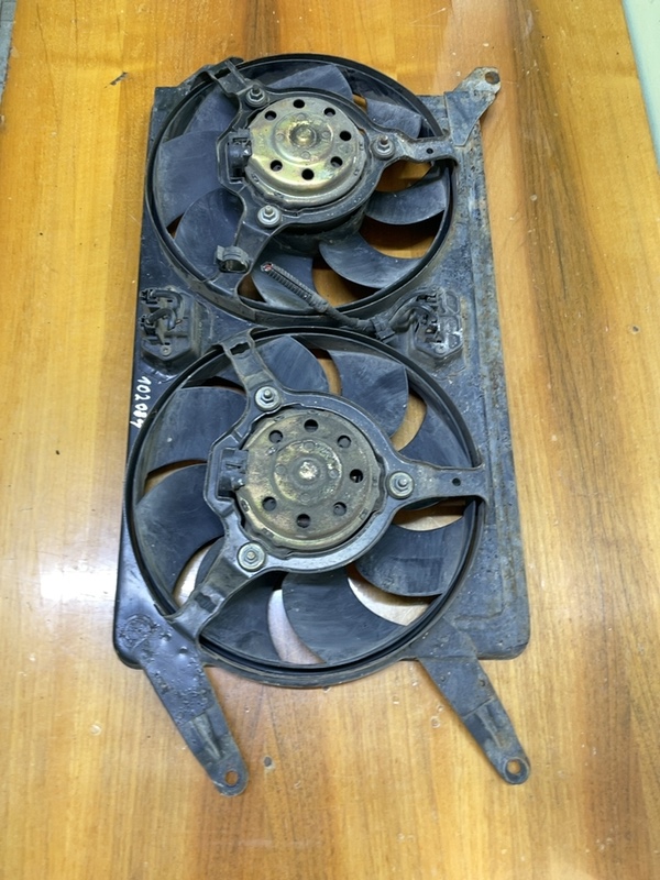 Ventilator răcire