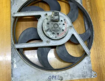 Ventilator răcire - Opel Astra F [1991 - 1994] Hatchback 3 doors 1.6 MT (75 hp)
