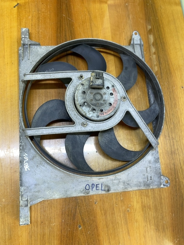 Ventilator răcire - Opel Astra F [1991 - 1994] Hatchback 3 doors 1.6 MT (75 hp)