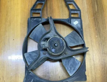 Ventilator răcire - Opel Corsa B [1993 - 2000] Hatchback 3-doors 1.4 MT (60 hp)