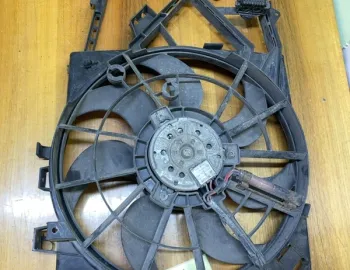 Ventilator răcire - Opel Vectra B [1995 - 1999] Hatchback 1.8 MT (116 hp)