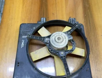 Ventilator răcire - Ford Fiesta 3 generation [1989 - 1996]