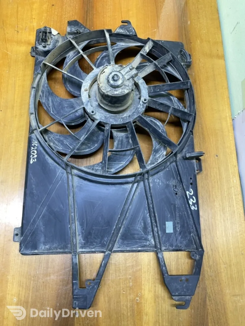 Ventilator răcire - Ford Mondeo 1 generation [1993 - 1996]