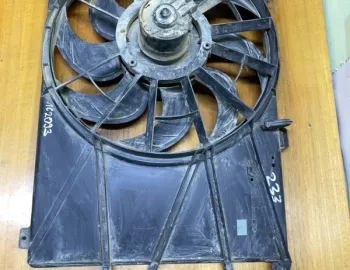 Ventilator răcire - Ford Mondeo 1 generation [1993 - 1996]