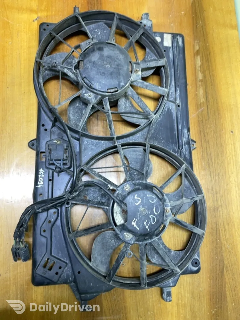 Ventilator răcire
