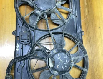 Ventilator răcire