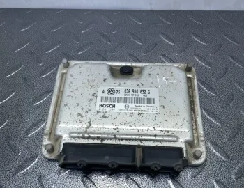 Calculator ECU - Volkswagen Golf 4 generation [1997 - 2006] Hatchback 5-doors 1.4 MT (75 hp)
