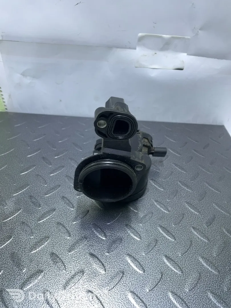 Filtru epurator - Volkswagen Golf 4 generation [1997 - 2006] Hatchback 5-doors 1.4 MT (75 hp)