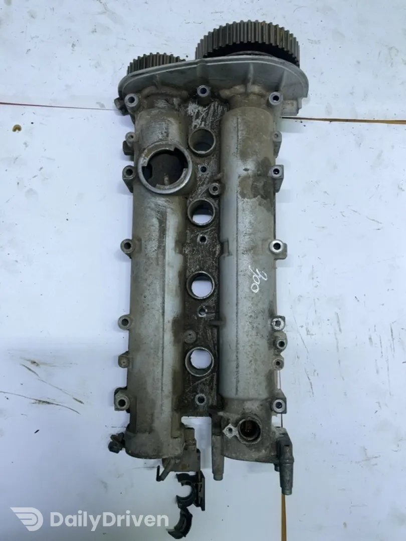 Ax cu came - Volkswagen Golf 4 generation [1997 - 2006] Hatchback 5-doors 1.4 MT (75 hp)