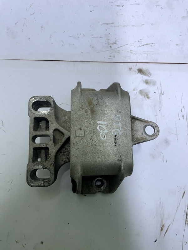 Suport motor - Parte montare: Stânga - Volkswagen Golf 4 generation [1997 - 2006] Hatchback 5-doors 1.4 MT (75 hp)