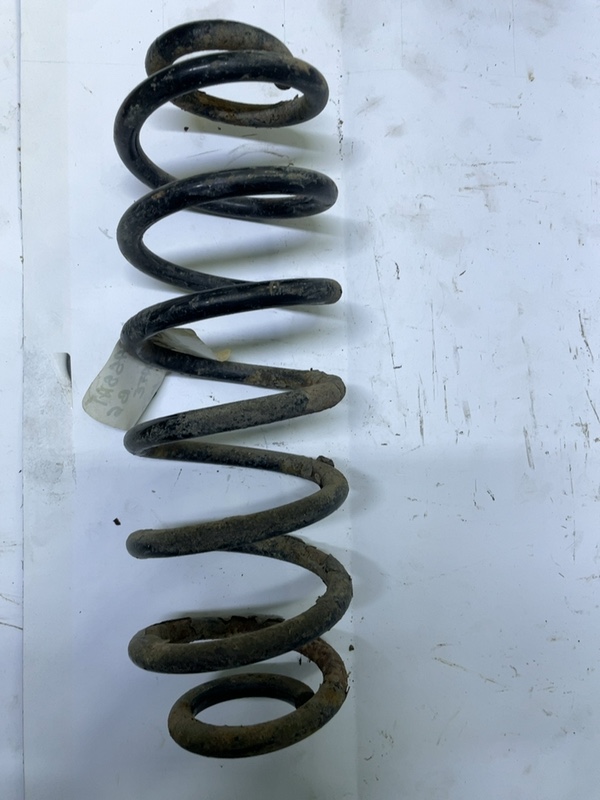 Arc elicoidal - Parte montare: Spate - Volkswagen Passat B6 [2005 - 2010] wagon 5-doors
