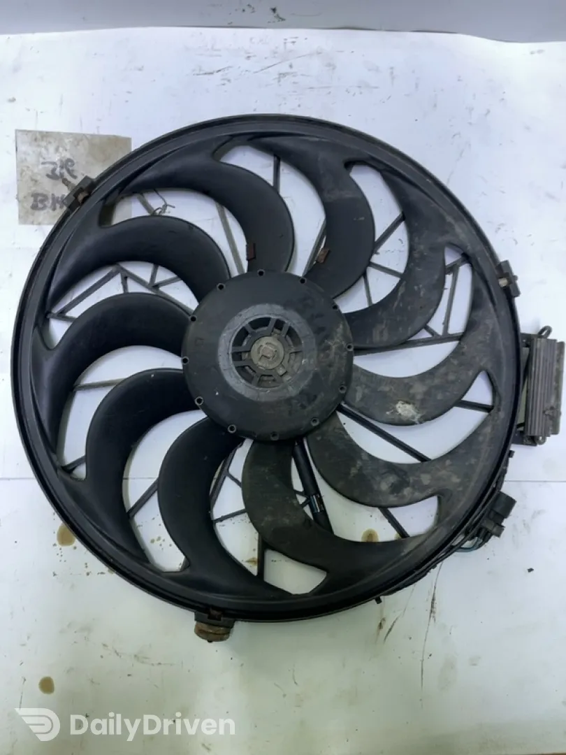 Ventilator climă - BMW 3 Series E36 [1990 - 2000] Sedan 316i MT (100 hp)