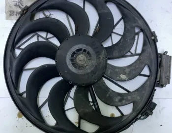 Ventilator climă - BMW 3 Series E36 [1990 - 2000] Sedan 316i MT (100 hp)