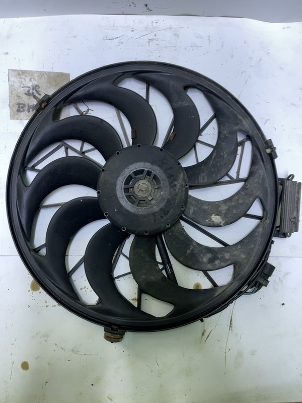 Ventilator climă - BMW 3 Series E36 [1990 - 2000] Sedan 316i MT (100 hp)