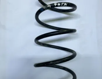 Arc elicoidal - Parte montare: Față - Volkswagen Golf 4 generation [1997 - 2006]