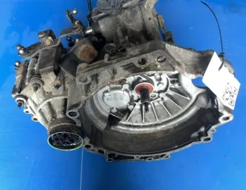 Cutie de viteze - Manuală - Volkswagen Golf 4 generation [1997 - 2006] Hatchback 5-doors 1.4 MT (75 hp)
